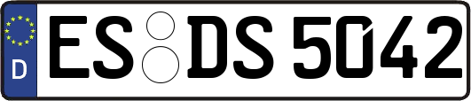 ES-DS5042