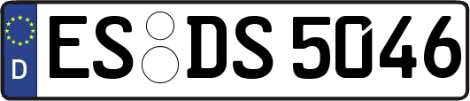 ES-DS5046