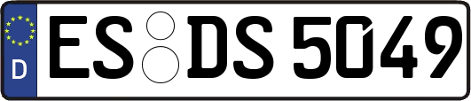 ES-DS5049