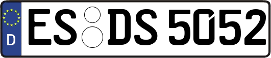 ES-DS5052