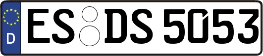 ES-DS5053