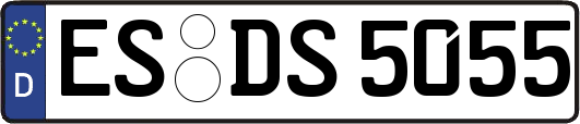 ES-DS5055