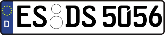 ES-DS5056