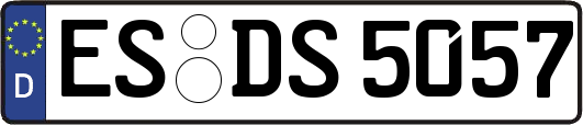 ES-DS5057