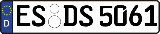 ES-DS5061