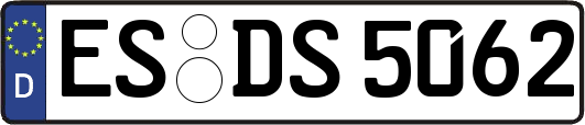 ES-DS5062