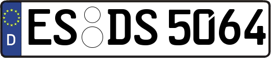 ES-DS5064
