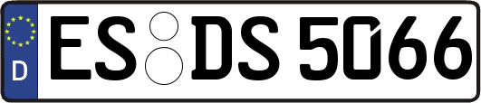ES-DS5066