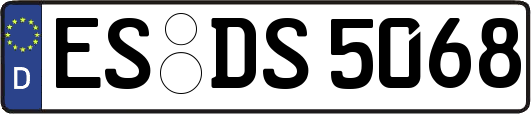 ES-DS5068