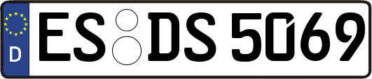 ES-DS5069