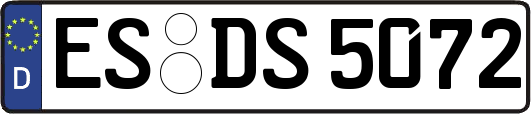 ES-DS5072