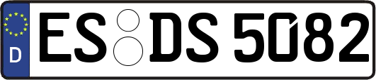 ES-DS5082