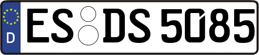 ES-DS5085