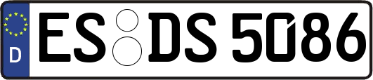 ES-DS5086