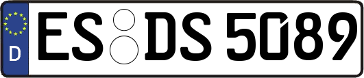 ES-DS5089