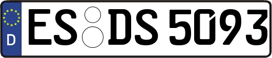ES-DS5093