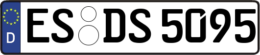 ES-DS5095