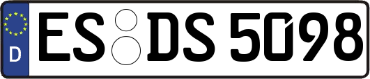 ES-DS5098