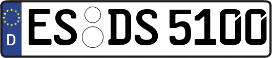 ES-DS5100