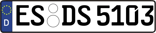 ES-DS5103