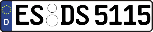 ES-DS5115