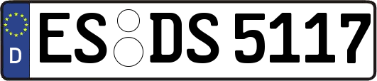 ES-DS5117