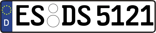 ES-DS5121
