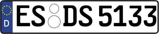 ES-DS5133