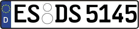ES-DS5145