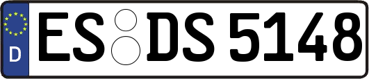 ES-DS5148