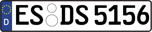 ES-DS5156