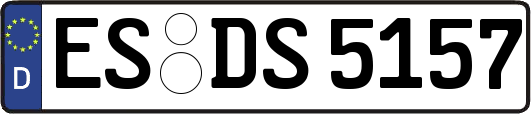 ES-DS5157