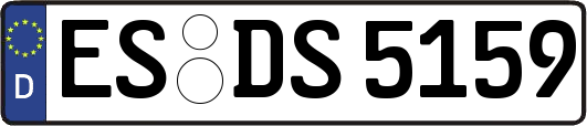 ES-DS5159
