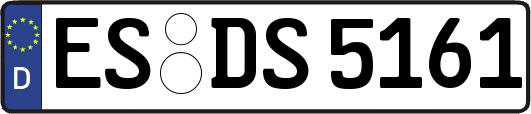 ES-DS5161