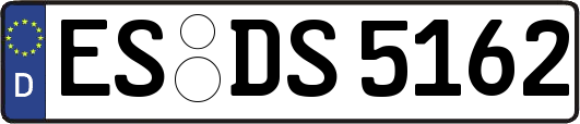 ES-DS5162