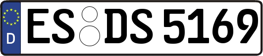 ES-DS5169