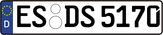 ES-DS5170