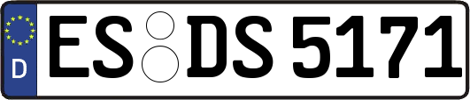 ES-DS5171