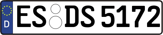 ES-DS5172
