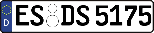 ES-DS5175