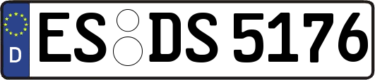 ES-DS5176