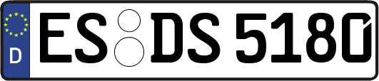 ES-DS5180