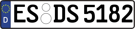 ES-DS5182