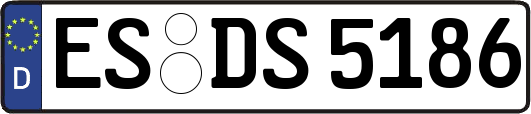 ES-DS5186