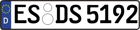 ES-DS5192