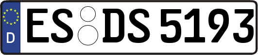 ES-DS5193