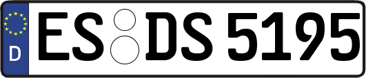ES-DS5195