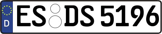 ES-DS5196