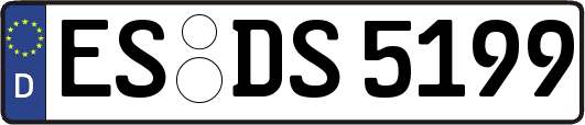 ES-DS5199