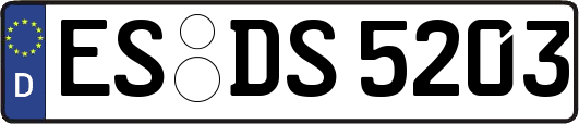 ES-DS5203